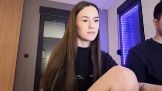 double_sun Camgirl Porn Video [Chaturbate] - bigpussy, fingerpussy, hugeboobs, spit, nude