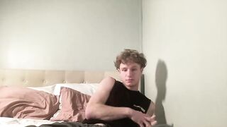 Watch collin_swell Leaked Porn Video [Chaturbate] - furry, baldpussy, pregnant, uncut