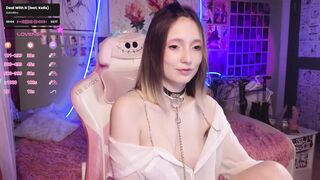 Watch evie_rosen Camgirl Porn Video [Chaturbate] - daddysgirl, natural, teen, cute, petite