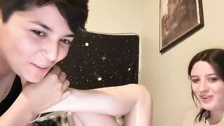 Watch skinnyangel21 Leaked Porn Video [Chaturbate] - dome, playing, fucking, shower