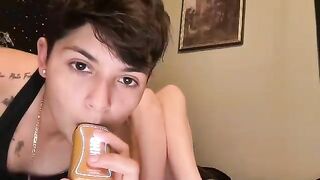 Watch skinnyangel21 Leaked Porn Video [Chaturbate] - dome, playing, fucking, shower