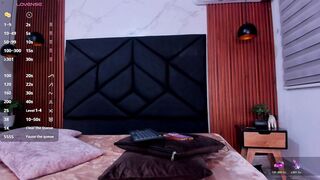 Watch _genesys Hot Porn Video [Chaturbate] - bigass, anal, latina, pantyhose, squirt