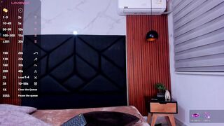 Watch _genesys Hot Porn Video [Chaturbate] - bigass, anal, latina, pantyhose, squirt