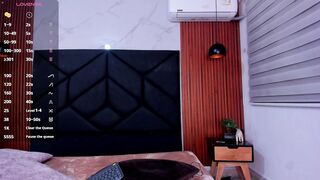 Watch _genesys Hot Porn Video [Chaturbate] - bigass, anal, latina, pantyhose, squirt