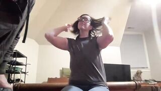 Watch linusloves Hot Porn Video [Chaturbate] - doggy, footjob, latinas, double, kisses