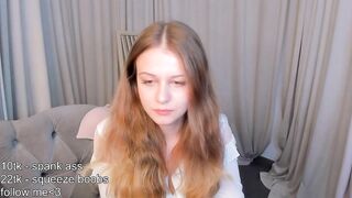 stephanie_shy_ Leaked Porn Video [Chaturbate] - new, shy, young, 18, teen