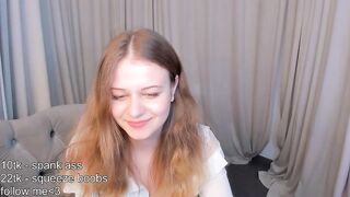 stephanie_shy_ Leaked Porn Video [Chaturbate] - new, shy, young, 18, teen