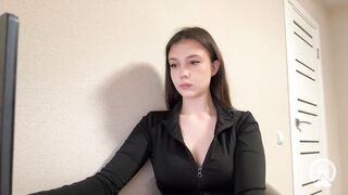 amelyay Leaked Porn Video [Chaturbate] - feet, bigass, skinny, british, bigboobs