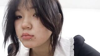cassidykraeger Leaked Porn Video [Chaturbate] - new, shy, 18, asian, teen