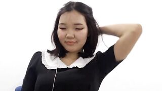 cassidykraeger Leaked Porn Video [Chaturbate] - new, shy, 18, asian, teen