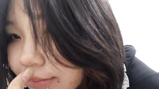 cassidykraeger Leaked Porn Video [Chaturbate] - new, shy, 18, asian, teen