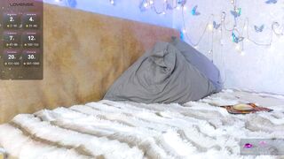 Watch lavenderlav Hot Porn Video [Chaturbate] - tease, daddysgirl, tattoo, smalltits, bush