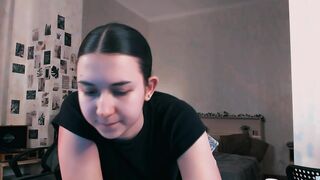 duaoppa New Porn Video [Chaturbate] - new, couple, shy, 18, asian