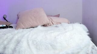 Watch stephie_martinez Camgirl Porn Video [Chaturbate] - feet, new, anal, latina, 18