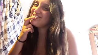 diamond_tease New Porn Video [Chaturbate] - glasses, spit, pregnant, fit, anal