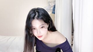 hkchengcheng New Porn Video [Chaturbate] - chinese, new, 18, asian, squirt
