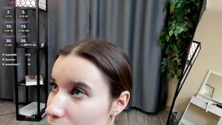 arieceruantes Camgirl Porn Video [Chaturbate] - new, shy, 18, lovense, teen