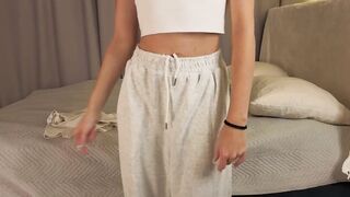 christinfinnie Hot Porn Video [Chaturbate] - new, young, 18, skinny, teen