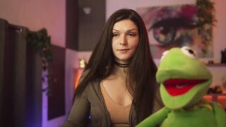 m1agarand Camgirl Porn Video [Chaturbate] - tease, natural, interactive, fetish, nonude