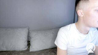 Watch salfetki Camgirl Porn Video [Chaturbate] - redhead, feet, new, lovense, blonde