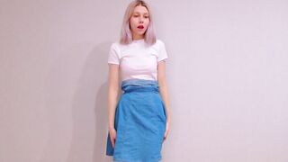lilylumina_ Camgirl Porn Video [Chaturbate] - shy, 18, skinny, blonde, teen