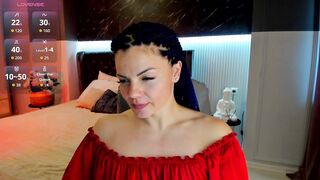 Watch wow_maya Camgirl Porn Video [Chaturbate] - fit, feet, milf, mature, heels