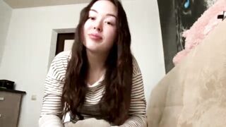Watch shakitaconnett Hot Porn Video [Chaturbate] - new, shy, 18, asian, teen