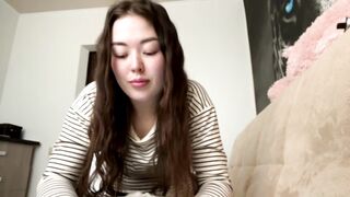Watch shakitaconnett Hot Porn Video [Chaturbate] - new, shy, 18, asian, teen