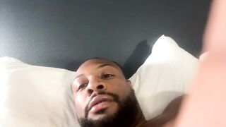 Watch getitdaddyplease Camgirl Porn Video [Chaturbate] - ebony, feet, 18, teen, fresh