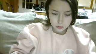 Watch elsierain469 Leaked Porn Video [Chaturbate] - sexyass, nasty, butt, blond, slim