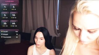 Watch katievillard Hot Porn Video [Chaturbate] - new, shy, 18, skinny, teen