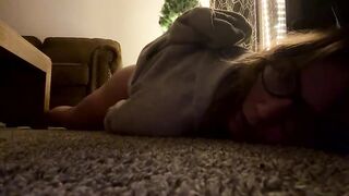 rosewillow33 Hot Porn Video [Chaturbate] - boots, furry, pov, cutie