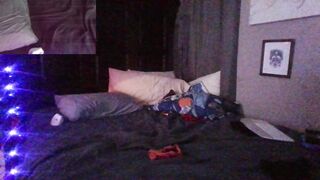 afterhourg New Porn Video [Chaturbate] - straightcouple, new, bigboobs, pussyplay, thin
