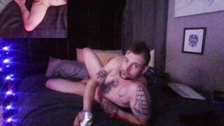 afterhourg New Porn Video [Chaturbate] - straightcouple, new, bigboobs, pussyplay, thin