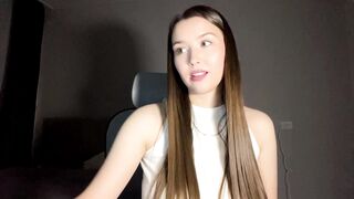 alitalapre Camgirl Porn Video [Chaturbate] - new, shy, young, 18, cute