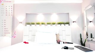 valeriagarciax Leaked Porn Video [Chaturbate] - deepthroat, natural, creampie, naughty, pvt