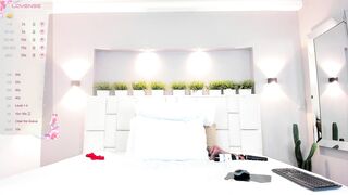 valeriagarciax Leaked Porn Video [Chaturbate] - deepthroat, natural, creampie, naughty, pvt