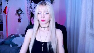 katorysan Camgirl Porn Video [Chaturbate] - shy, lovense, skinny, blonde, pvt