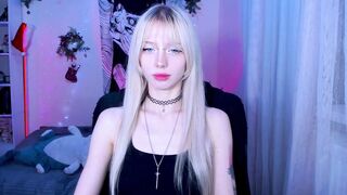 katorysan Camgirl Porn Video [Chaturbate] - shy, lovense, skinny, blonde, pvt