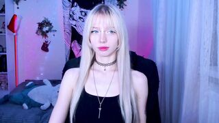 katorysan Camgirl Porn Video [Chaturbate] - shy, lovense, skinny, blonde, pvt