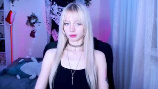 katorysan Camgirl Porn Video [Chaturbate] - shy, lovense, skinny, blonde, pvt