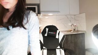 Watch dragon_princesss Hot Porn Video [Chaturbate] - new, smalltits, lovense, 18, asian