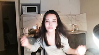 Watch dragon_princesss Hot Porn Video [Chaturbate] - new, smalltits, lovense, 18, asian