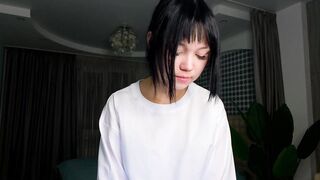 Watch keira_nightly New Porn Video [Chaturbate] - new, shy, 18, teen, cute