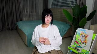 Watch keira_nightly New Porn Video [Chaturbate] - new, shy, 18, teen, cute