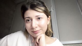Watch gertudewinfough Leaked Porn Video [Chaturbate] - new, shy, 18, asian, teen