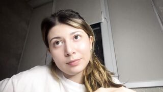 Watch gertudewinfough Leaked Porn Video [Chaturbate] - new, shy, 18, asian, teen