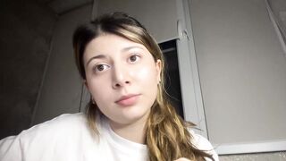 Watch gertudewinfough Leaked Porn Video [Chaturbate] - new, shy, 18, asian, teen
