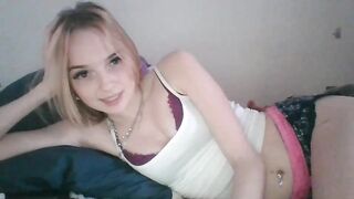 Watch dreamykiraa New Porn Video [Chaturbate] - new, shy, young, 18, teen