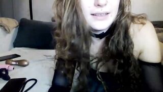 Watch lumivex Leaked Porn Video [Chaturbate] - fatpussy, foot, birthday, sub